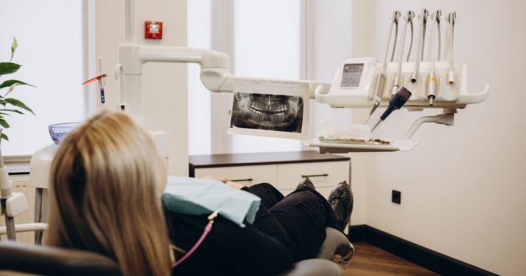 3 Ways to Address Dental Anxiety