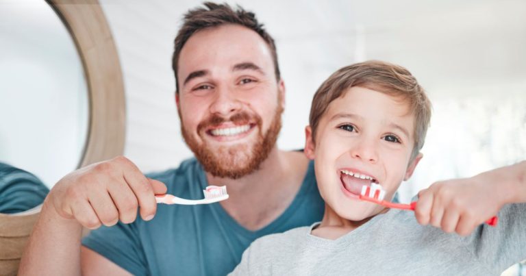 What to Do in a Pinch If You Can’t Brush Your Teeth