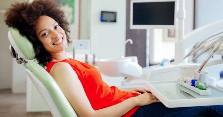 Do I Really Need to See the Dentist Twice a Year?