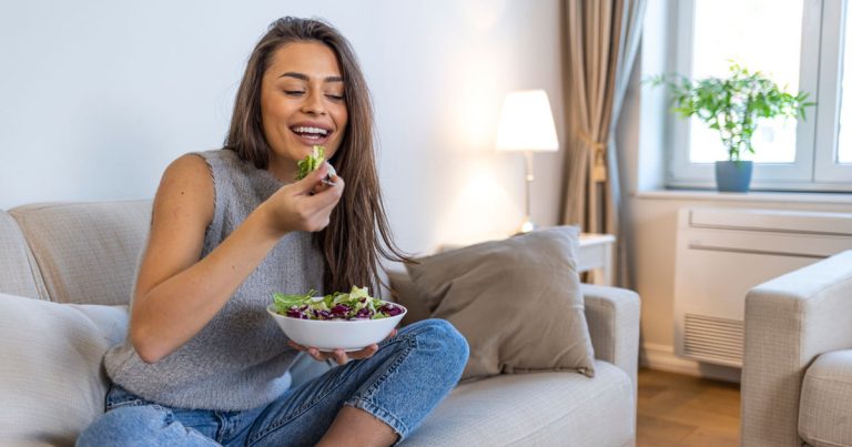 5 Smile-Friendly Foods to Add to Your Diet