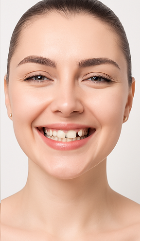 Before Dental Treatment