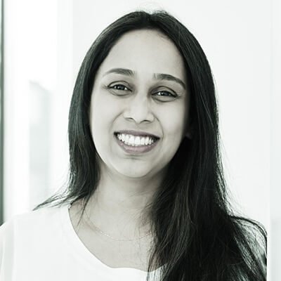 Dr Pooja Shetty