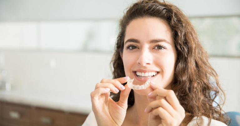 Invisalign vs Braces: What’s the Best Option for You?